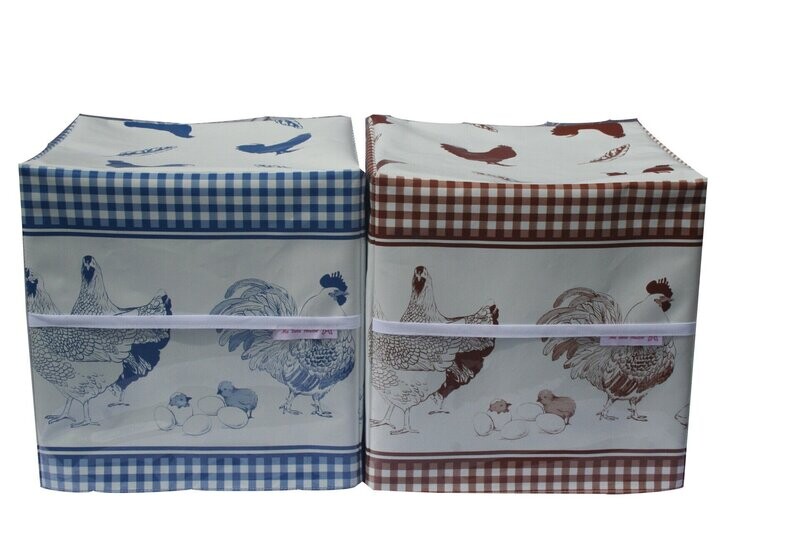 THERMOMIX POULES/POUSSINS