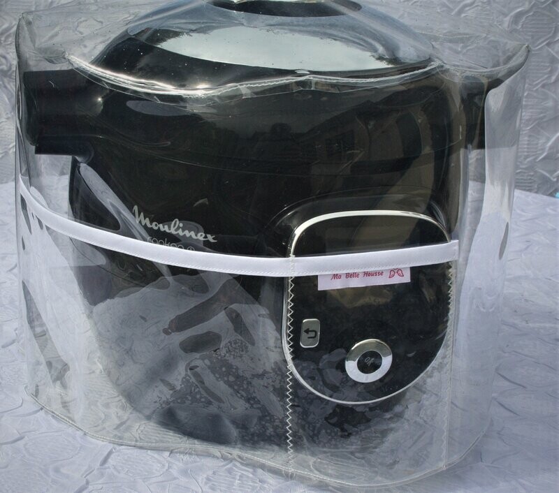 COOKEO TRANSPARENT