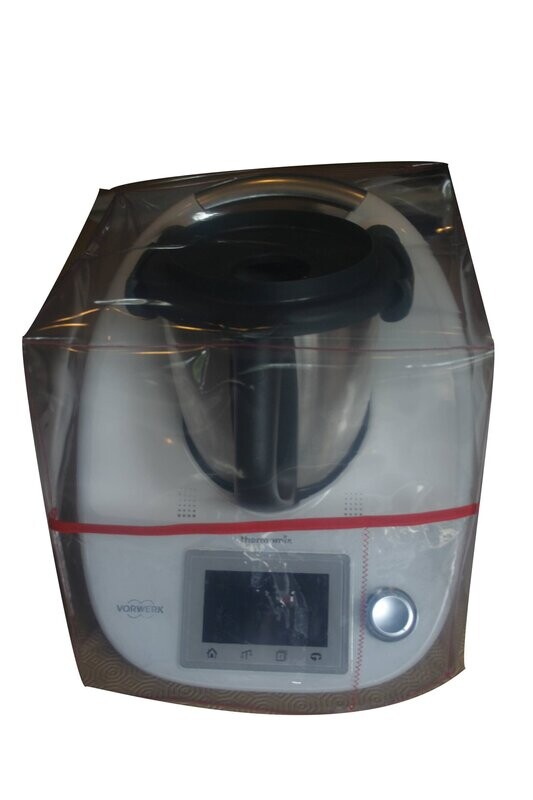 THERMOMIX TRANSPARENTE