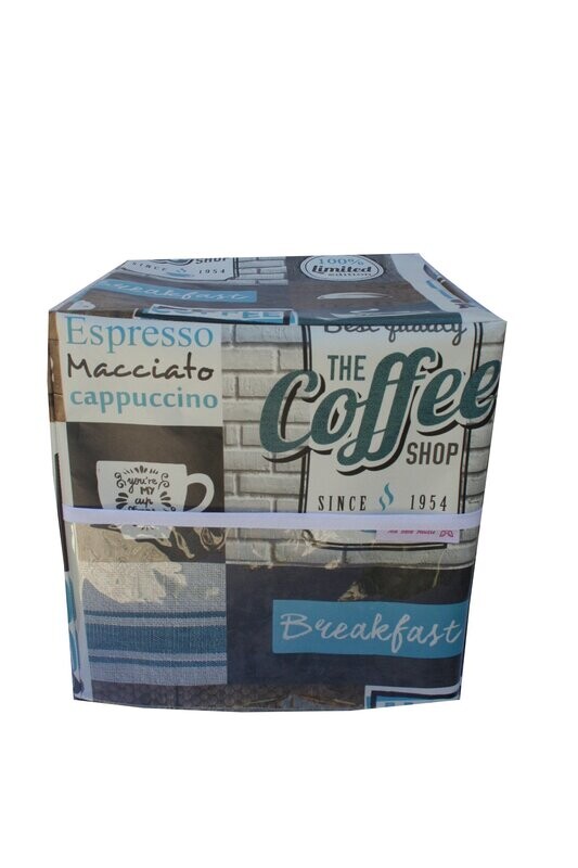 THERMOMIX VINTAGE GOOD COFFEE