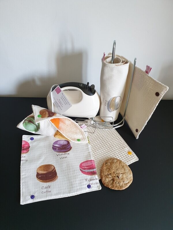 ESSUIE TOUT MACARONS