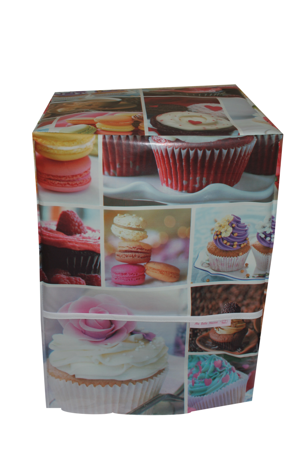 THERMOMIX DESSERT
