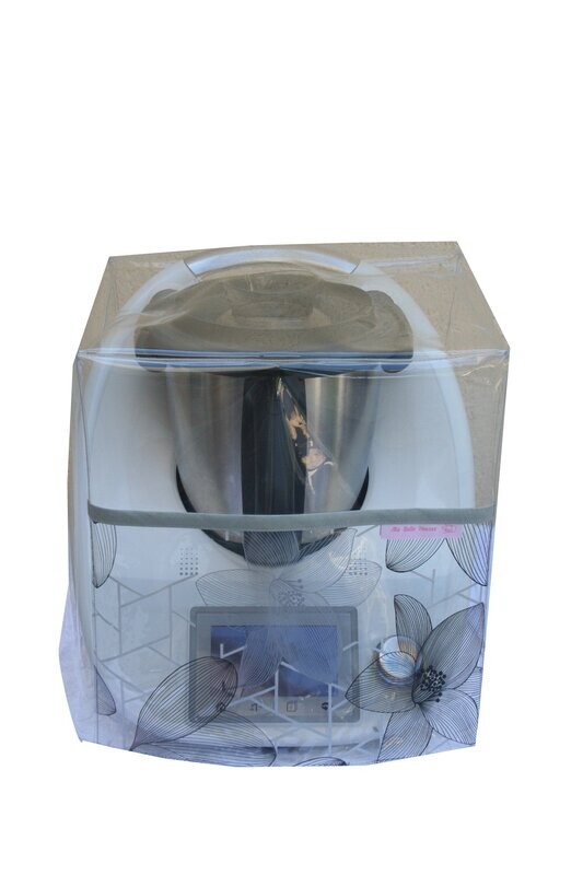 THERMOMIX TRANSPARENTE