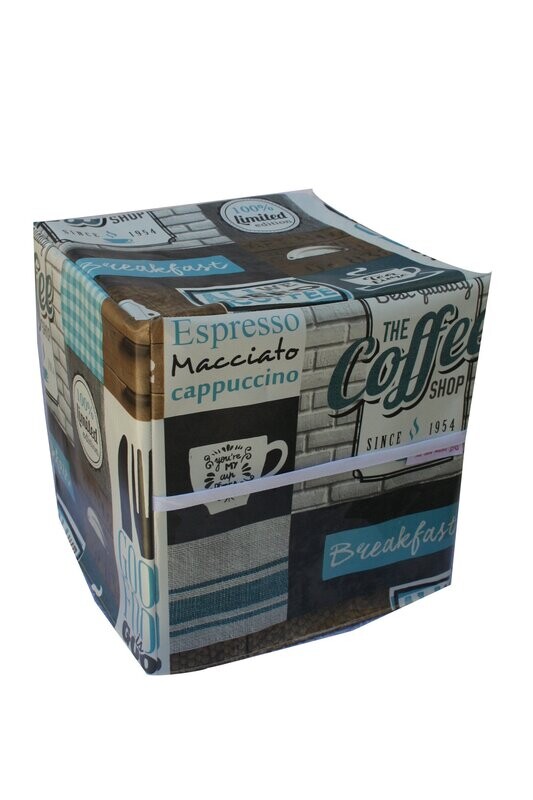 Monsieur Cuisine connect Coffee