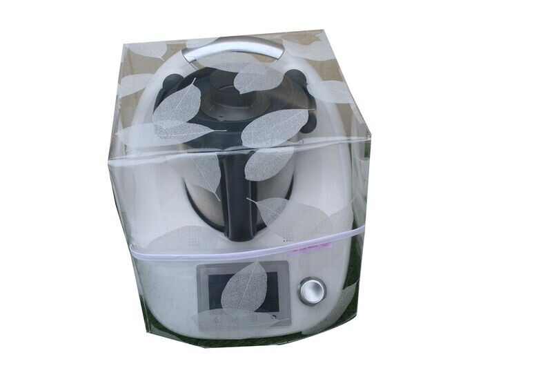 THERMOMIX FEUILLES BLANCHES