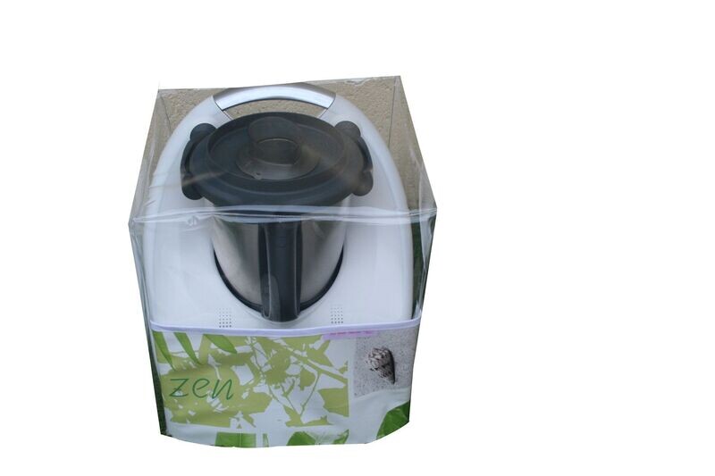THERMOMIX TRANPARENTE POCHE ZEN