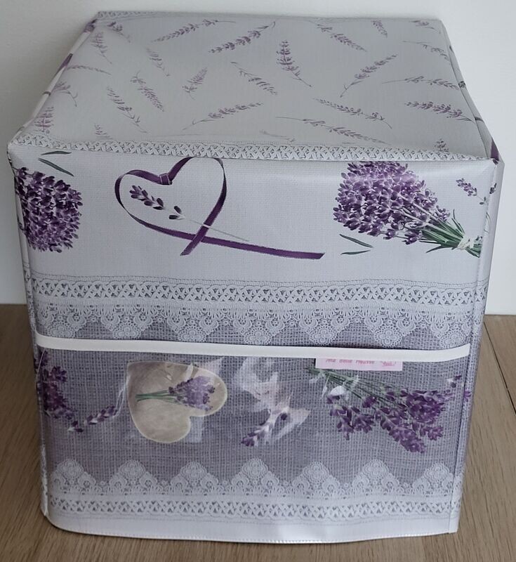 THERMOMIX LAVANDE/COEUR