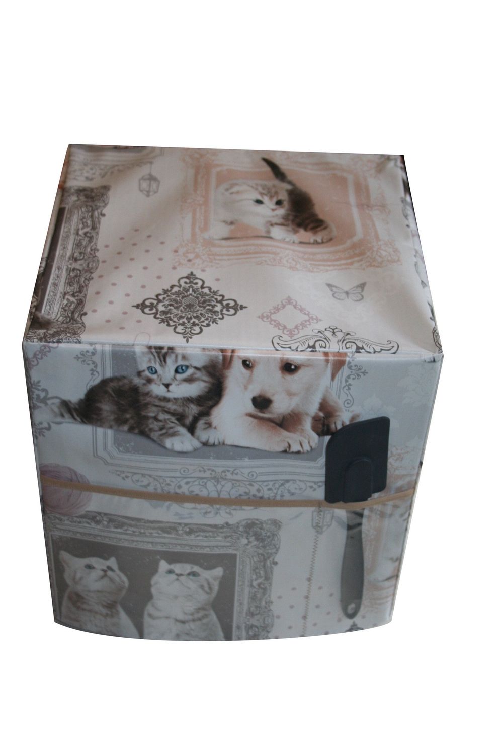 THERMOMIX Chien/Chat