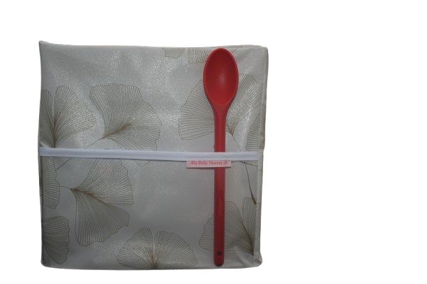 THERMOMIX FLEURS OR