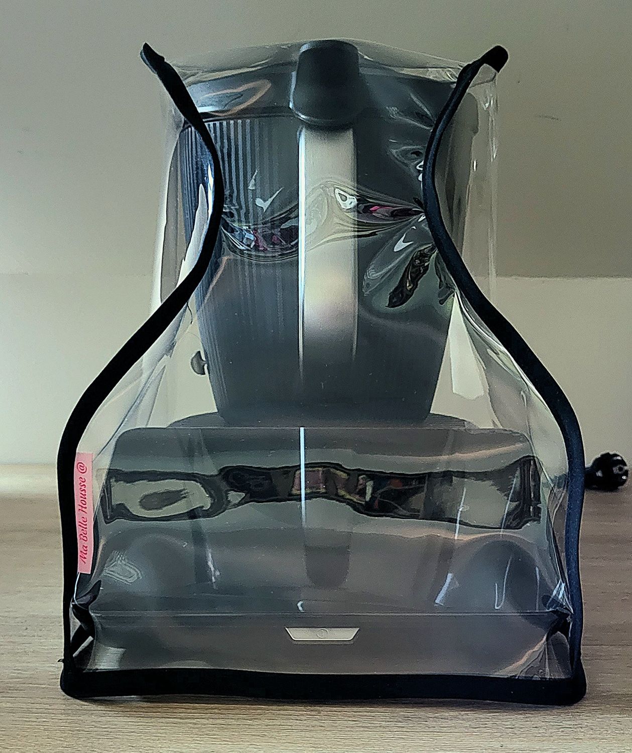 THERMOMIX TRANSPARENTE POUR TM7