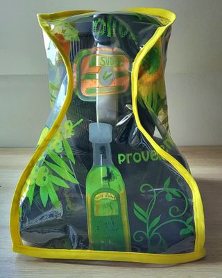 THERMOMIX POUR TM7 motif provence THERMOMIX POUR TM7 motif provence