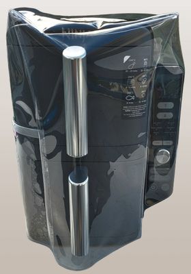 NINJA DOUBLE STACK XL 9,5 Litres