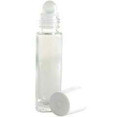 10ml glass lip roller
