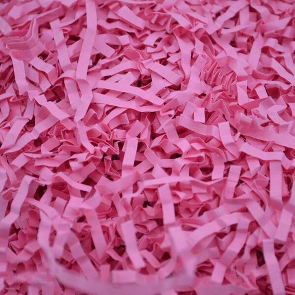 Paper shreds