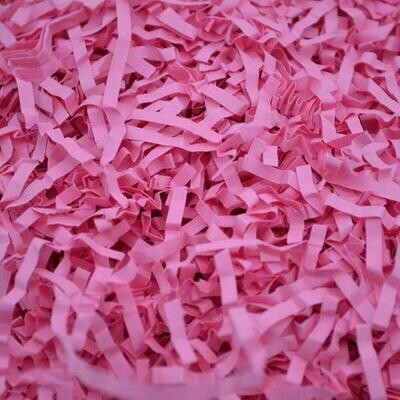 Paper shreds