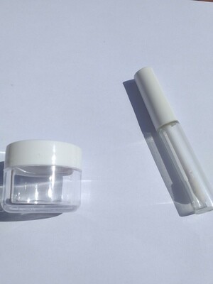 Cosmetics packaging
