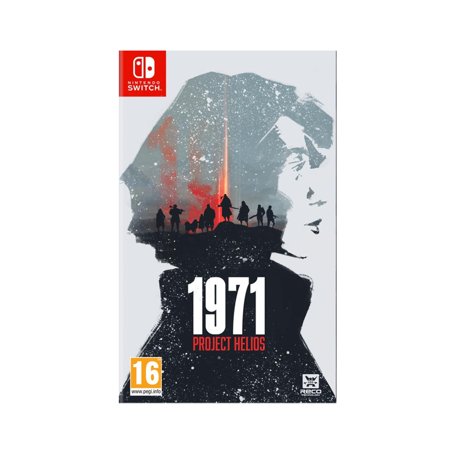 1971 PROJECT HELIOS - COLLECTOR&#39;S EDITION