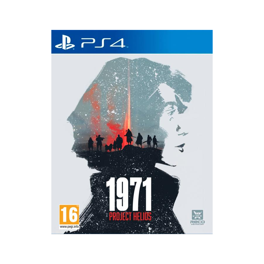 1971 PROJECT HELIOS - COLLECTOR&#39;S EDITION