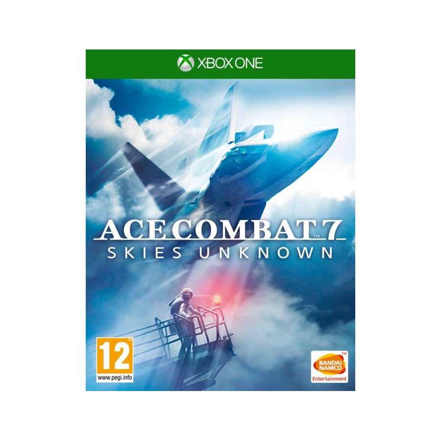 Ace Combat 7