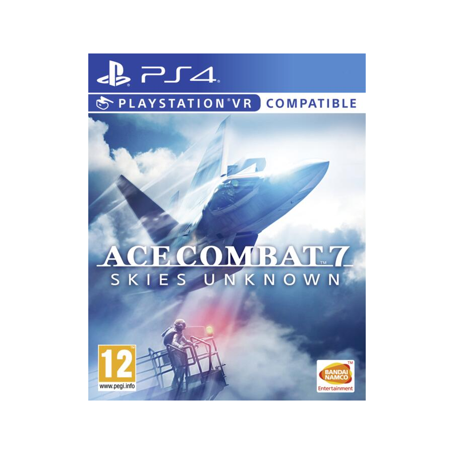 Ace Combat 7