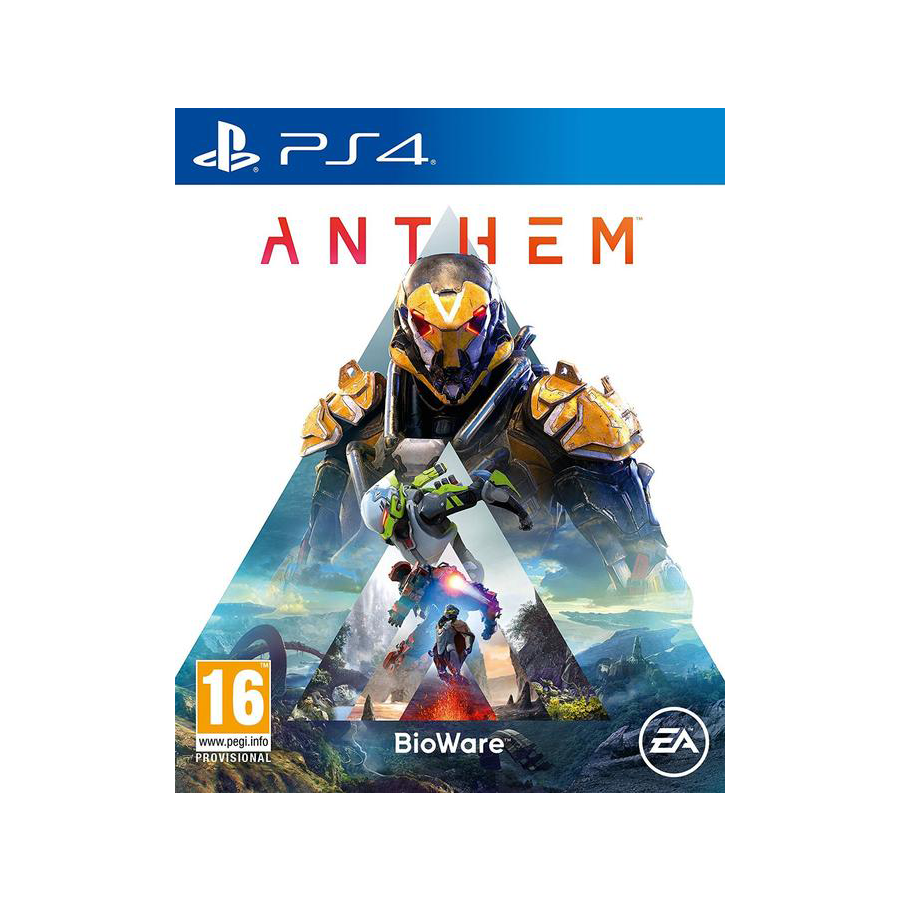 Anthem