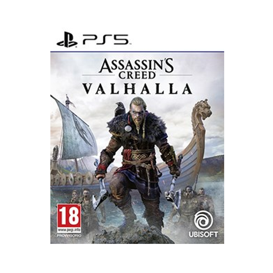 Assassin&#39;s Creed Valhalla