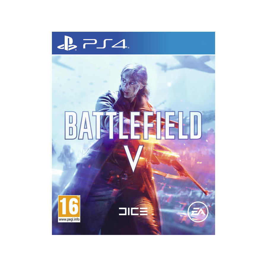 BATTLEFIELD V