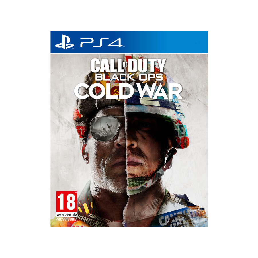 Call of Duty: Black Ops Cold War