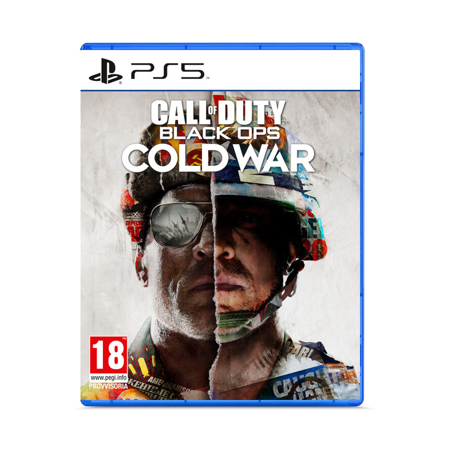 Call of Duty: Black Ops Cold War