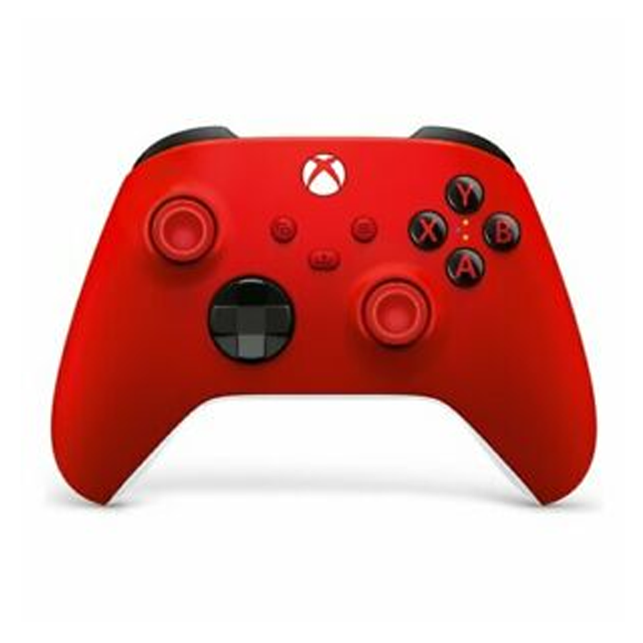 Controller Wireless - Pulse Red (Xbox One/SeriesX)