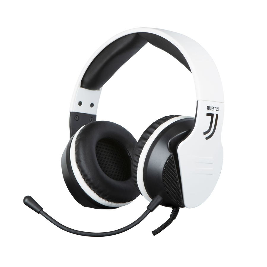 CUFFIE GAMING STEREO  JUVENTUS  (Ps4,XboxOne,Switch)