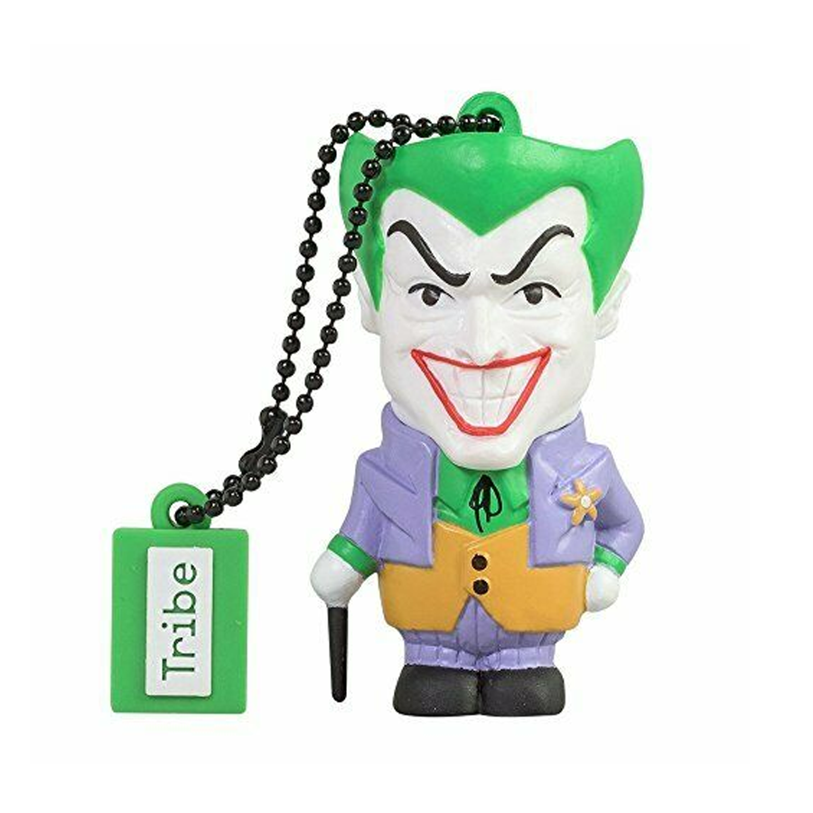 DC The Joker Chiavetta USB 16GB