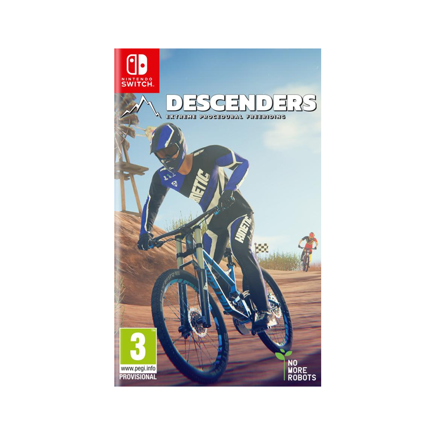Descenders