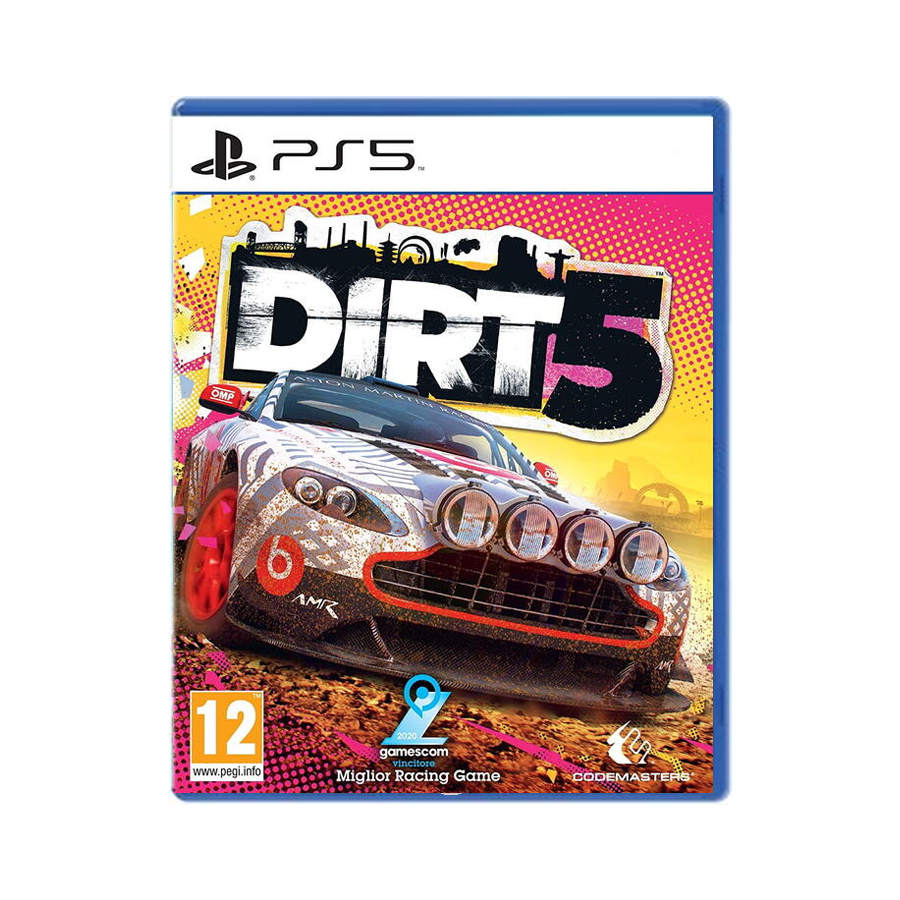 DIRT 5