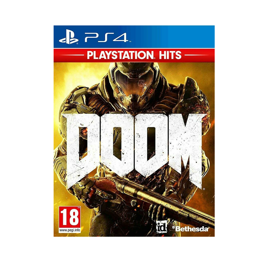 Doom (Hits)
