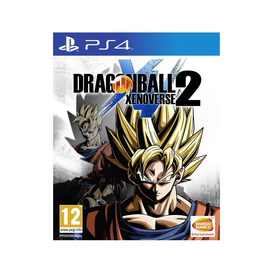 Dragon Ball Xenoverse 2