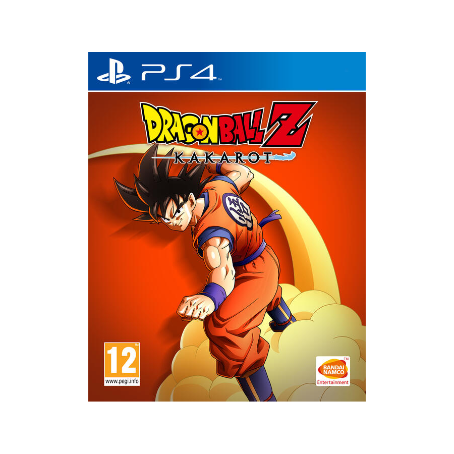 Dragon Ball Z: Kakarot