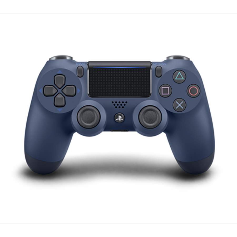 Dualshock 4  Wireless Controller Special Edition Midnight Blue V2