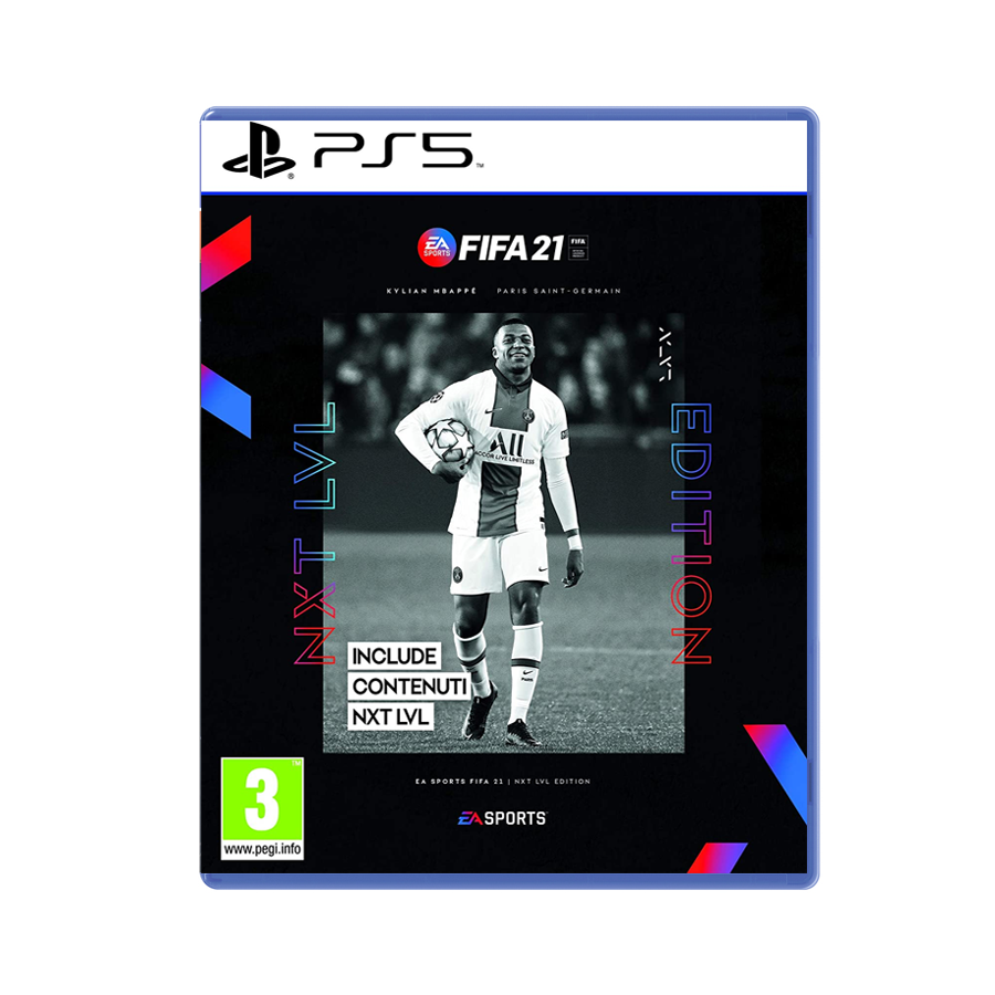 Fifa 21 - Next Level Edition