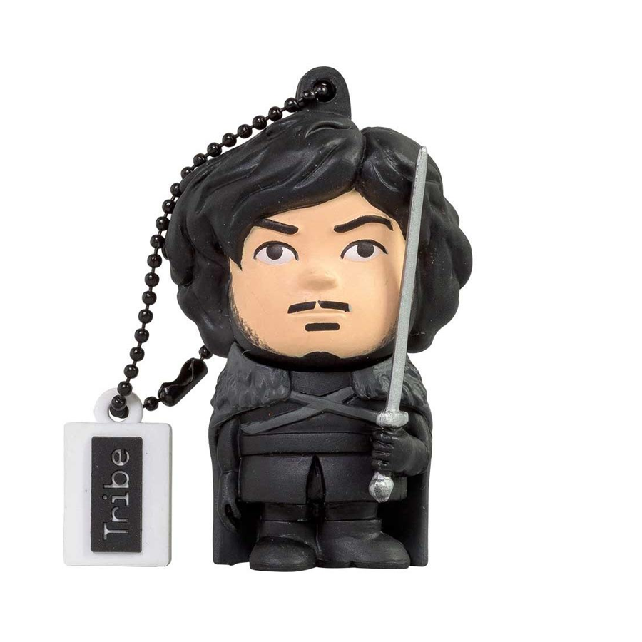 Game of Thrones Jon Snow Chiavetta USB 16GB
