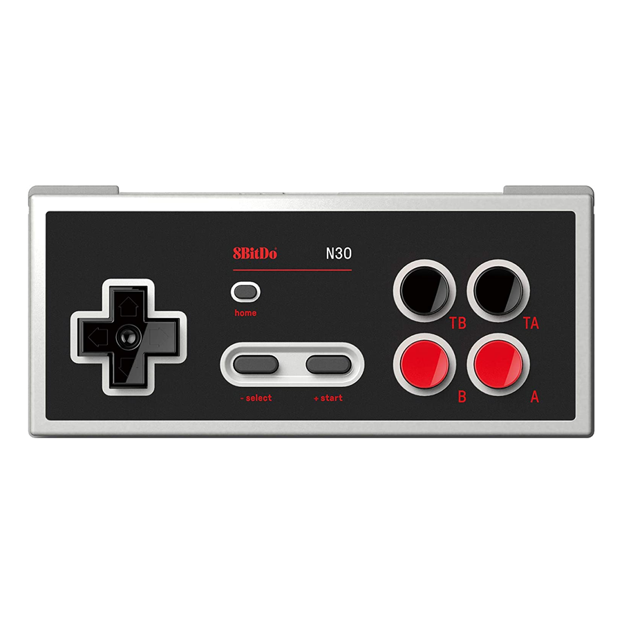Gamepad N30 Bluetooth 8BitDo - NES Edition