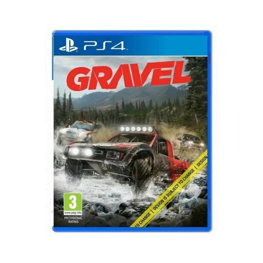 Gravel