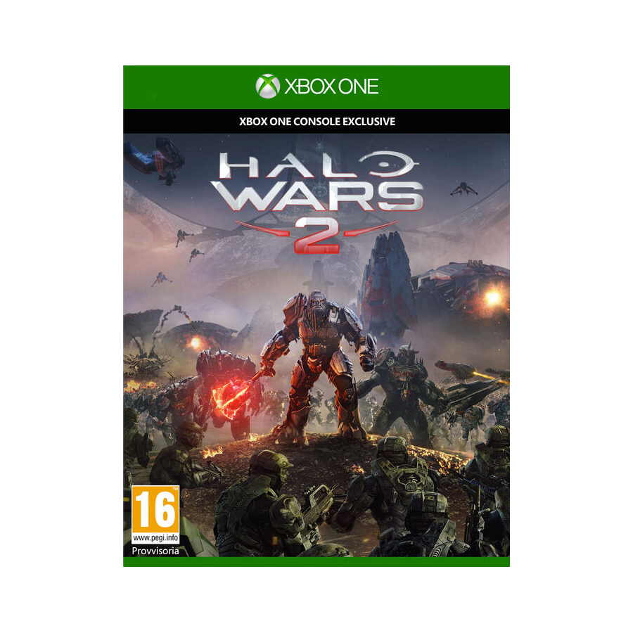 Halo Wars 2 - Standard Edition