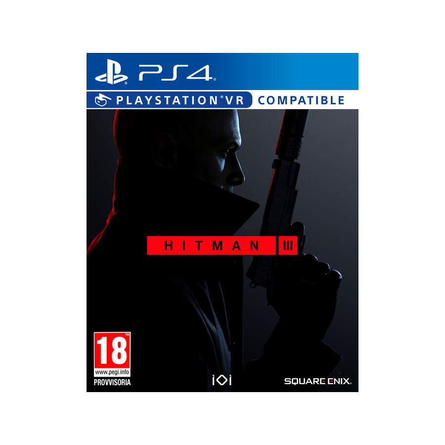 Hitman 3