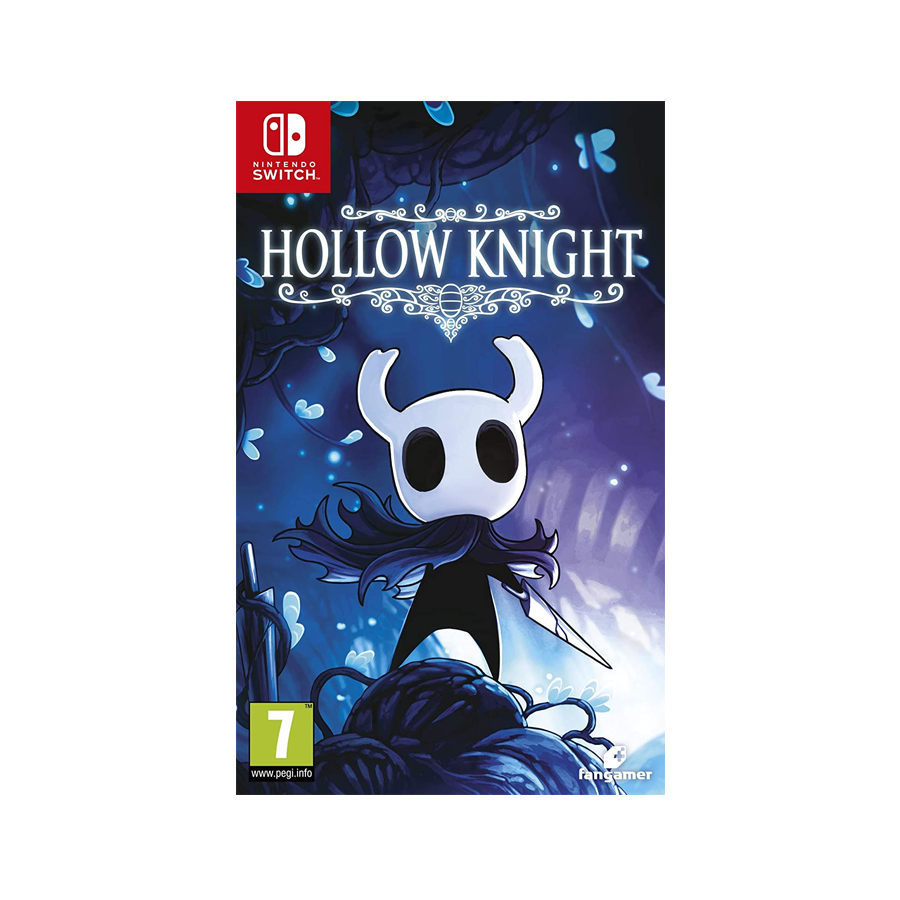 Hollow Knight