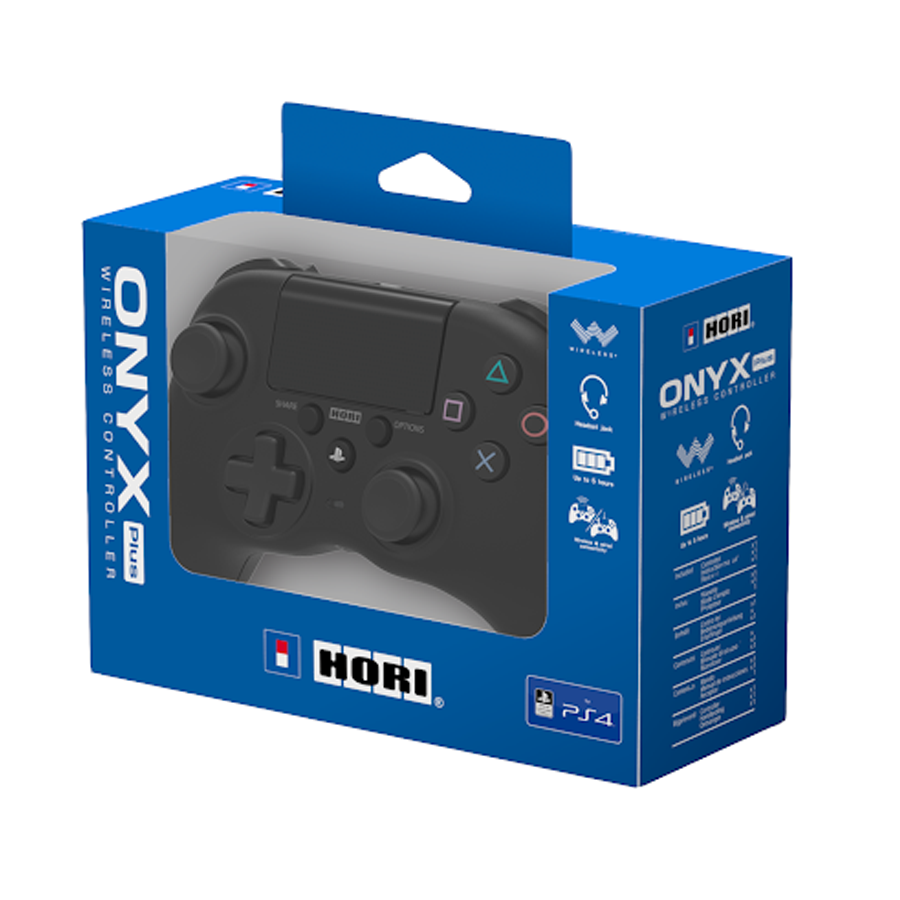 Hori ONYX+ PS4 Wireless Controller
