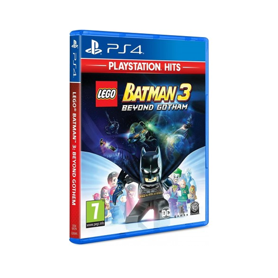 LEGO Batman 3: Gotham e Oltre  (Hits)