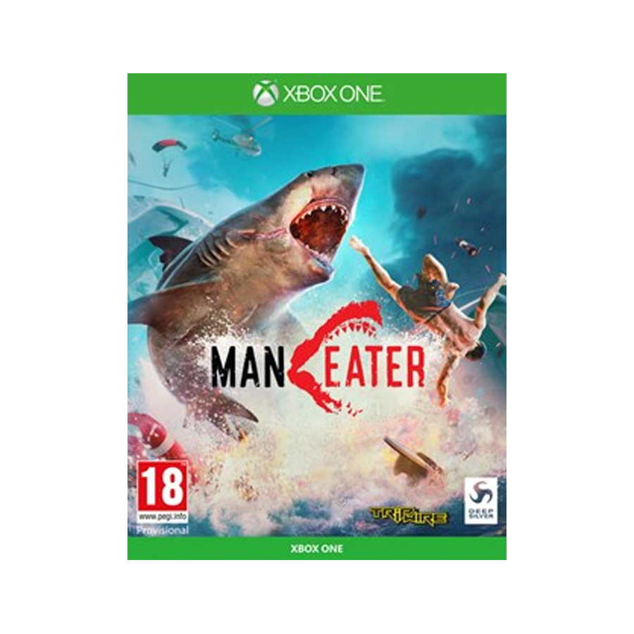 Maneater
