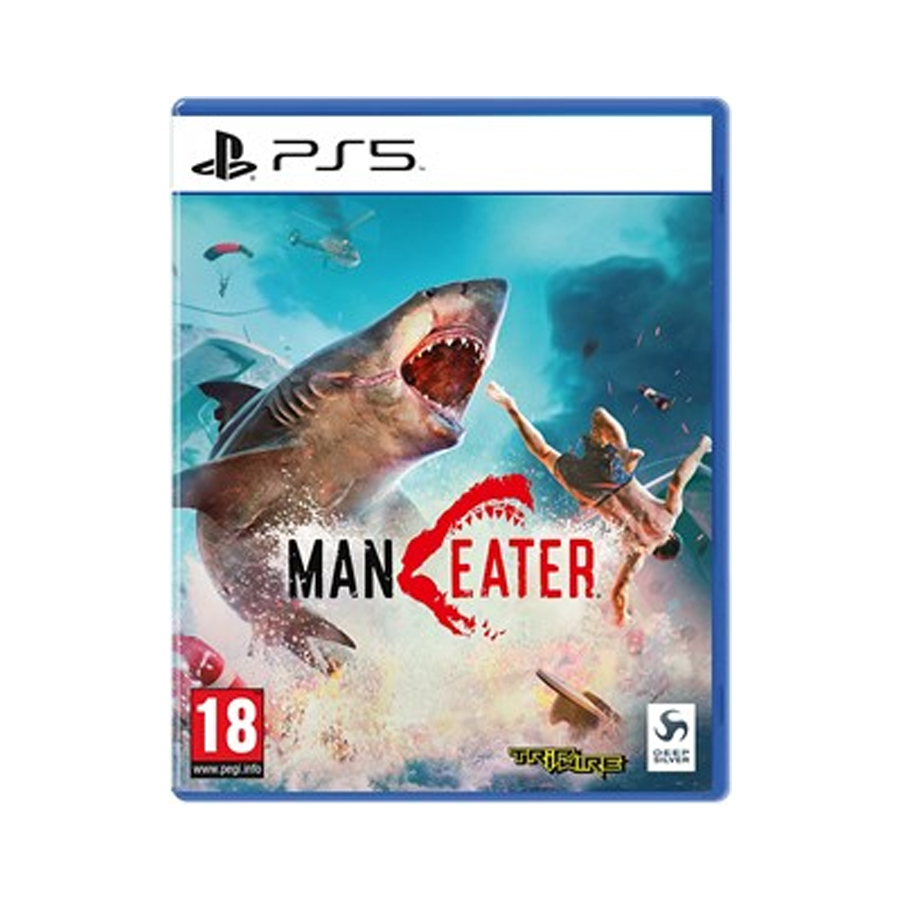 Maneater