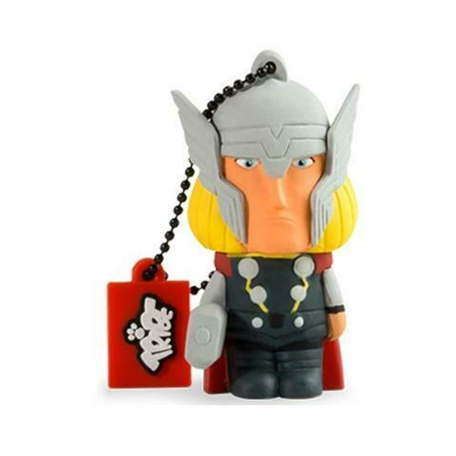 Marvel Avengers Thor Chiavetta USB 16GB